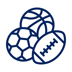 Sports & Cultural Activities